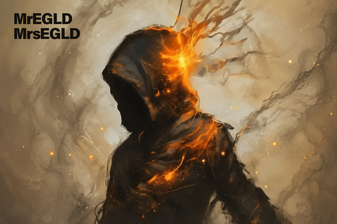 MrEGLD promo