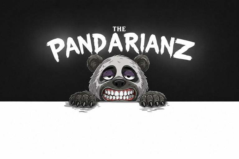 The Pandarianz promo