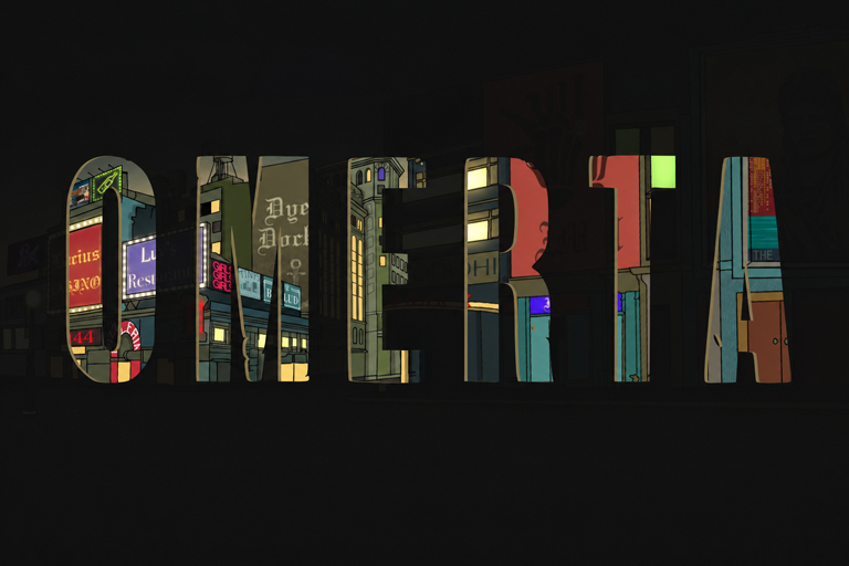 OMERTA promo