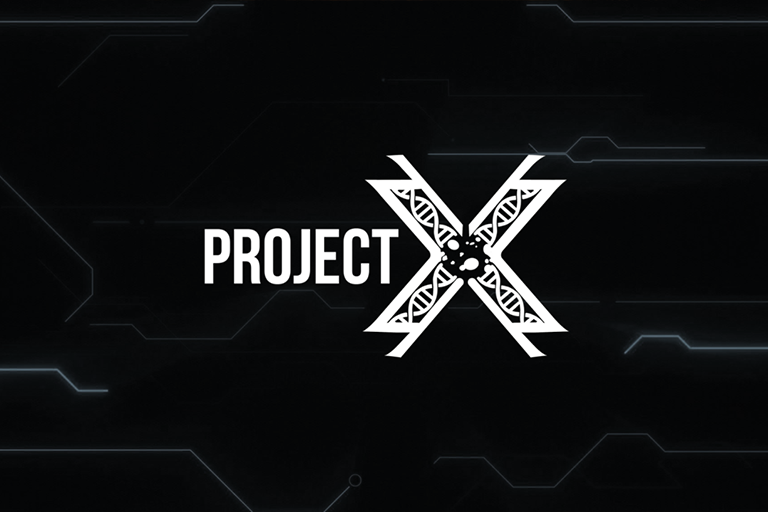 ProjectX promo